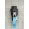 Thrifco Plumbing 2 Inch Slip x Slip PVC Ball Valve with Stainless Steel Handle S 6416215 - alternate 4